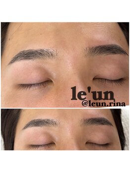 ルアン 六本木店/★メンズ眉毛サロン 六本木