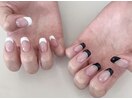 フレンチネイル