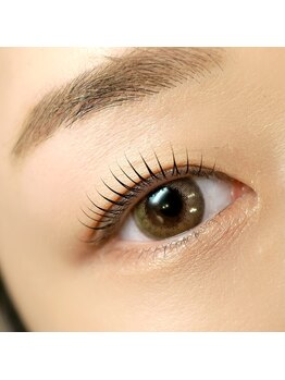 アイラッシュサロン ブル 松戸東口店(Eyelash Salon Bull)/まつげパーマ（松戸）