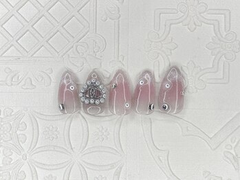 ミスシュガーネイル(MS Sugar Nail)/