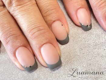 ルアマナ(Luamana)/full order light