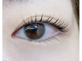 アルーシェ 平井(Alushe)/パリジェンヌラッシュリフト