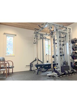 体を動かしてスッキリリフレッシュ