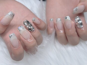 ヤッピー(YAPPY)/ガラスフレンチ