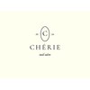 シェリー(CHERIE)のお店ロゴ