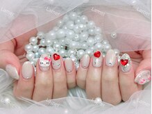 ラメール(La mer)/持ち込みデザイン