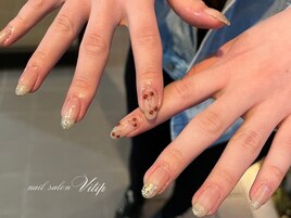 宇都宮/デザインネイル