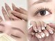 デイシー ネイルアンドアイラッシュ(deicy nail&eyelash)の写真