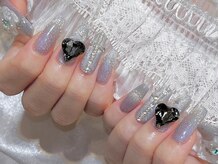 ドール ビューティー(DOLL BEAUTY)/10本持ち込みアート