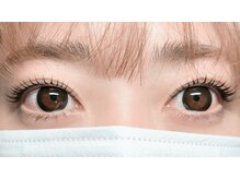 キャンディベース ノースアップ(Candybase North up)/ラッシュリフト