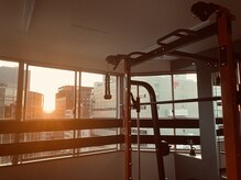 バース(birth.)/private gym birth.