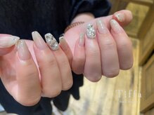 ティファネイル 名古屋(Tiffa nail)/Artコース