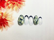 メイクアップバー(make up bar)/ハンド定額7480円☆8月追加