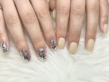 バベル 北堀江店(Babel)/ホログラム ¥7000