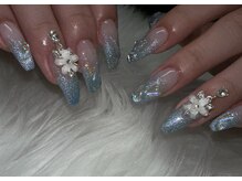 チャイ 大阪上本町店(chai)/design by Anna ジェル乗せ放題