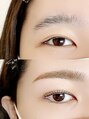 アイマジックピュア 一番町店(EYE MAJIC pure)&nbsp;眉毛WAXでより垢抜けしてみませんか？