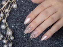 アイビー(Aivy)/ツイードデザイン