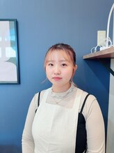 ミライ トータルビューティーサロン(mirai) 大坪 夢叶