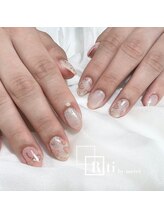 リティ バイ メルシー(Riti by merci)/華やかコース★