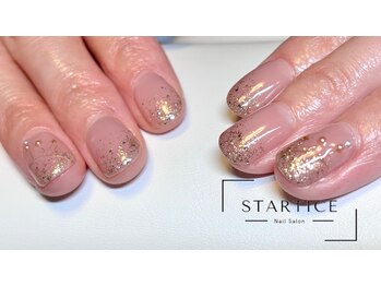 スターチス(STARTICE)/定額シンプルコース