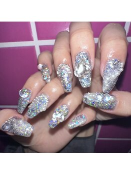 ピンズイチロク(PINS16)/ジェル120分