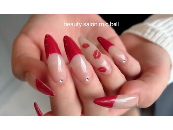 エムシーベル(m.c bell)/
