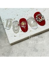 ラテ(latte)/【KUMADA】限定