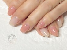 ニケ/マオジェルワンカラー