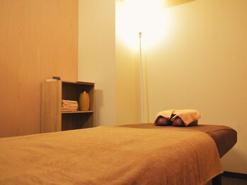 癒えもみ 太宰府店/程よい明るさでリラックス☆