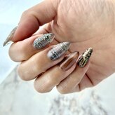 リアンネイル(Lien.Nail)