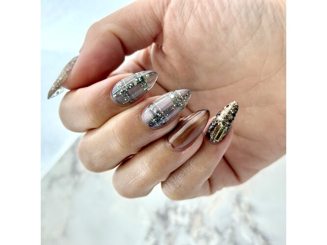 リアンネイル(Lien.Nail)｜ホットペッパービューティー