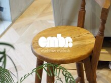 エンバー 吉祥寺(embr.)/【アイブロウ】吉祥寺眉毛サロン