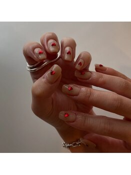 シェリーネイル 恵比寿(cherie nail)/