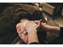 ピンナダ(PINNADA)の雰囲気（韓国式コルギでリフトアップ/ツヤ肌/毛穴洗浄/しわたるみ予防）