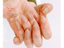 プレジール(Plaisir)/デザイン定額ネイル♪