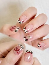 28ネイル 新中野店/