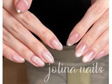 ジョリーナ ネイルズ 鶴見(Jolina Nails)/マグネットネイル