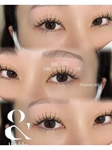 ライル(RILE)/＆healthy140