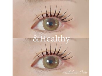 クレアラルーチェ 大分中央町店(Crea la Luce)