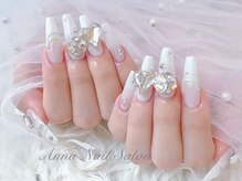 アナネイル(ANNA Nail)/つけ放題