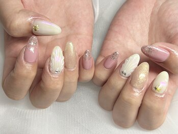 秋桜./定額デザイン