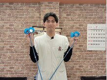 成増整骨院/細胞活性化