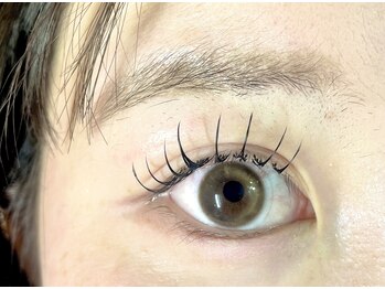 サロントゥエンティーフィフスアベニューニコ(Salon 25th ave.)/