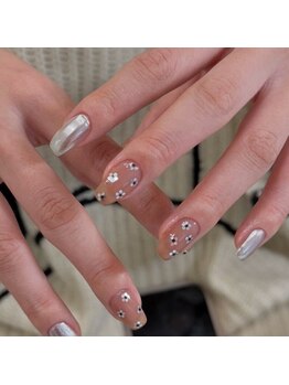 ジーナ 博多(Zina)/シンプルデザイン