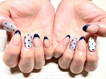 メイア(Meia)/持ち込みデザイン