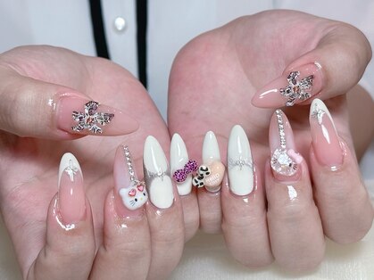 ドリーミーネイル 池袋(Dreamy Nail)の写真