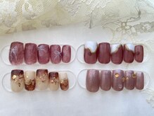 リンダ(Linda)/ハンド定額コース