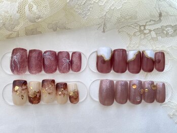 リンダ(Linda)/ハンド定額コース