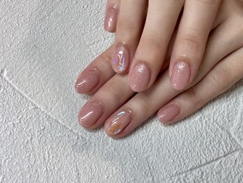 うるうるワンカラー