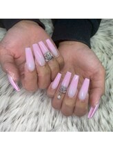 グロウ(Grow)/Nail Salon Grow【グロウ】船橋